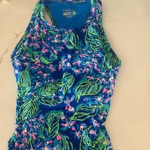 Lily athletic tank. Xxs